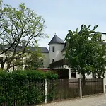 Loft Im Turmhaus Am Weissen Hirsch Dresden