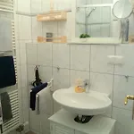 Loft Im Turmhaus Am Weissen Hirsch