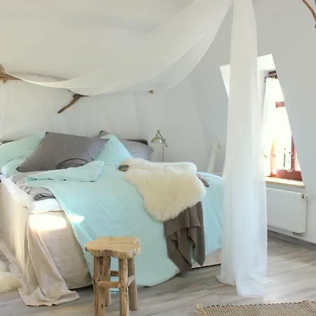 Loft Im Turmhaus Am Weissen Hirsch Appartamento Dresda