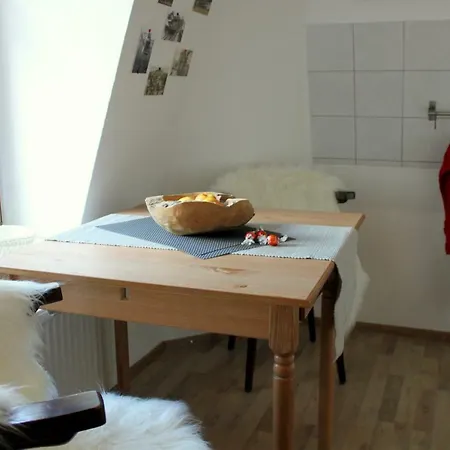 Loft Im Turmhaus Am Weissen Hirsch *